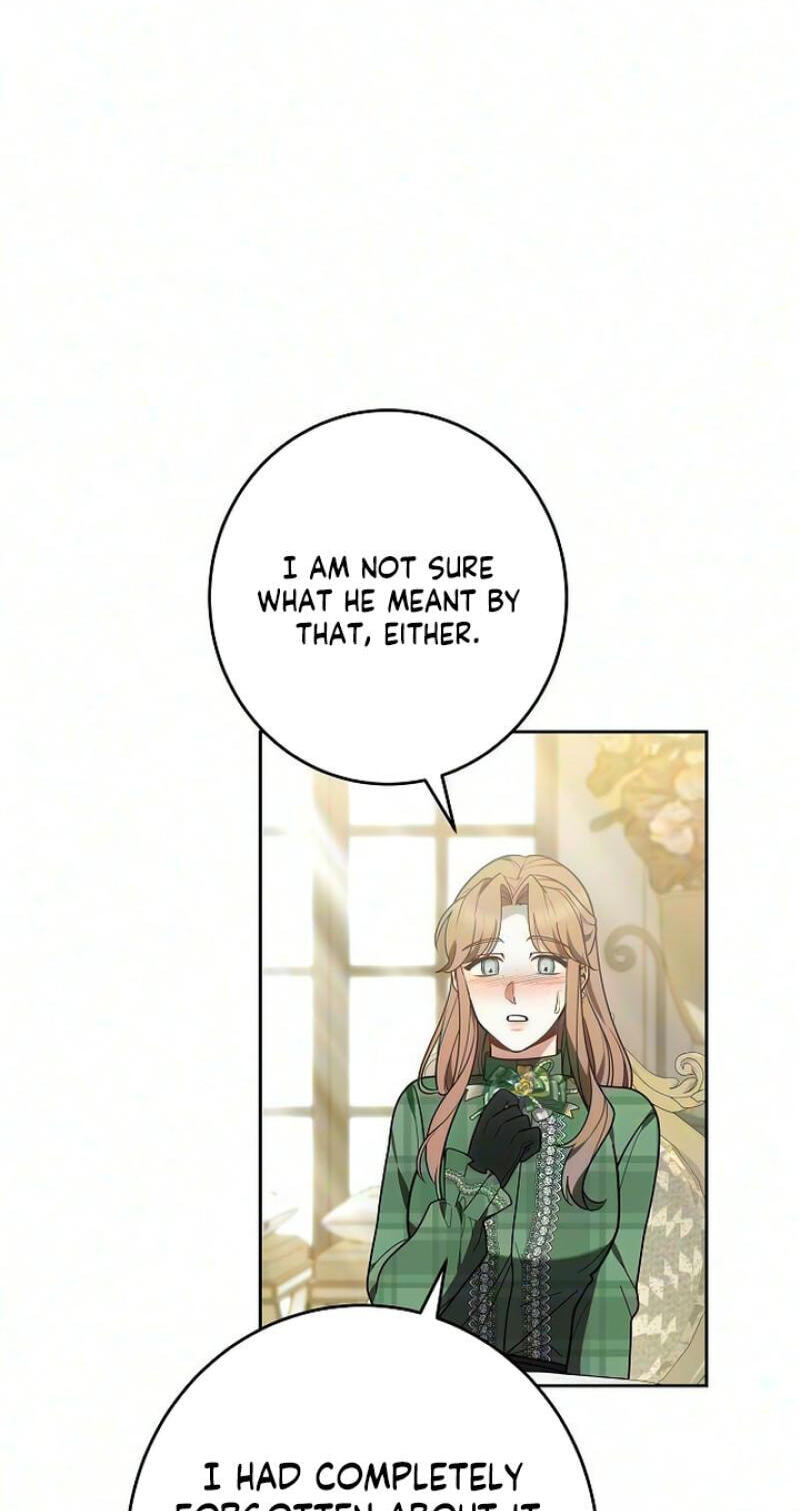 Abducting the Empress Chapter 39 page 28 - 