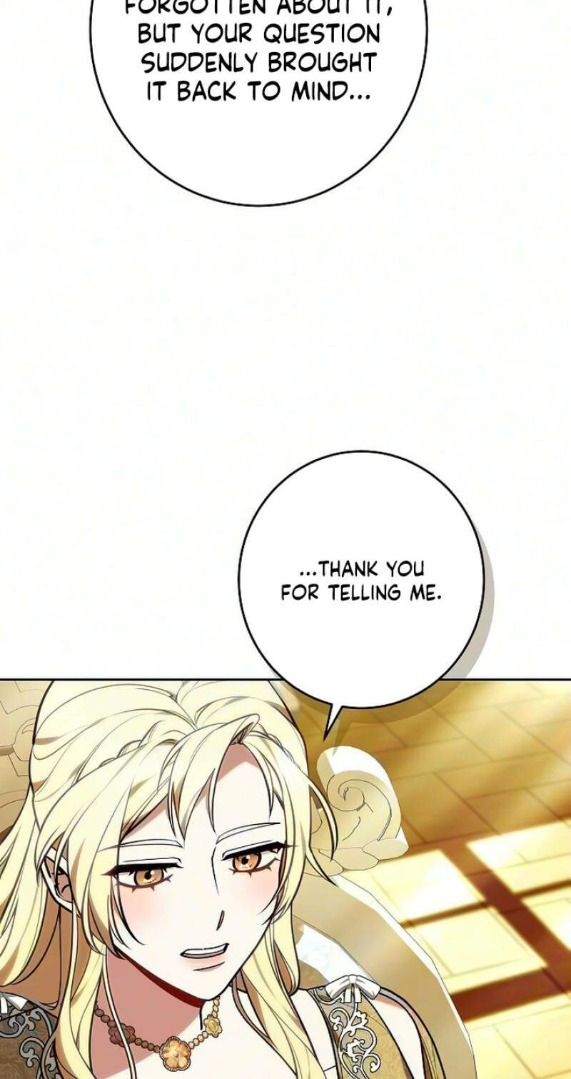 Abducting the Empress Chapter 39 page 29 - 