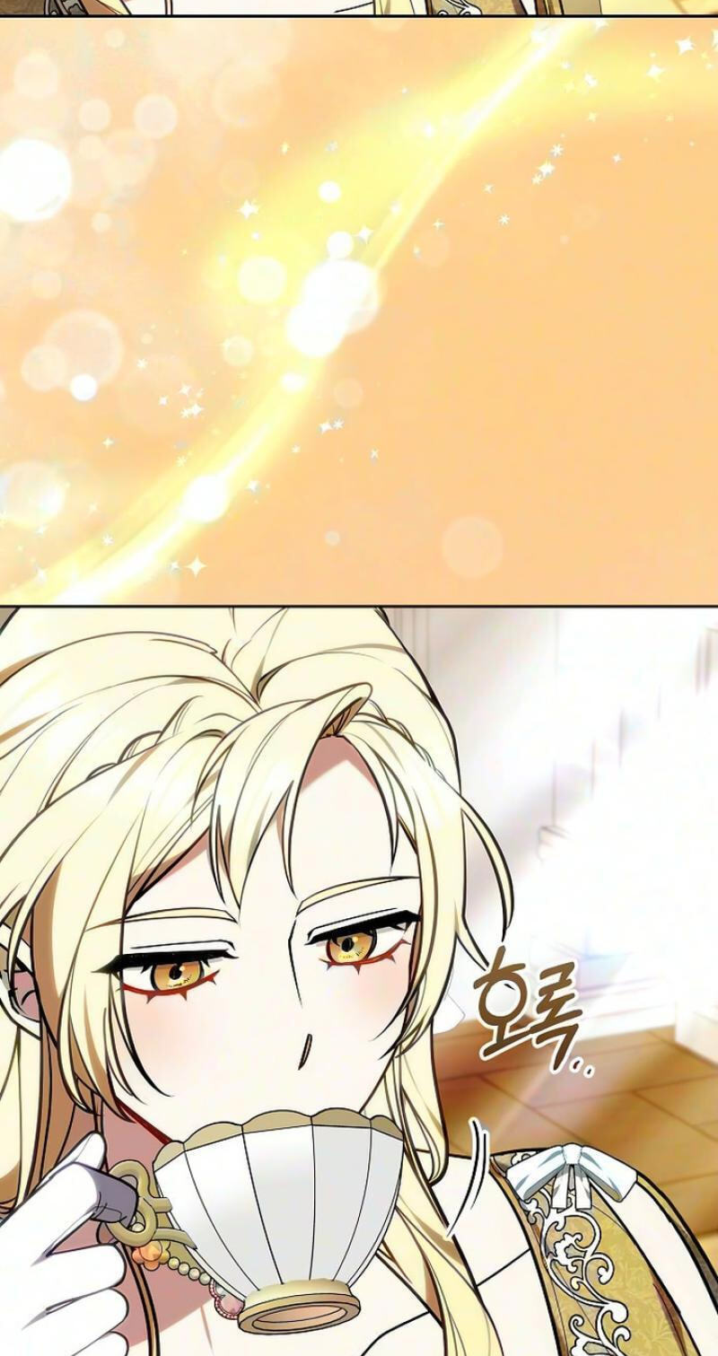 Abducting the Empress Chapter 39 page 30 - 