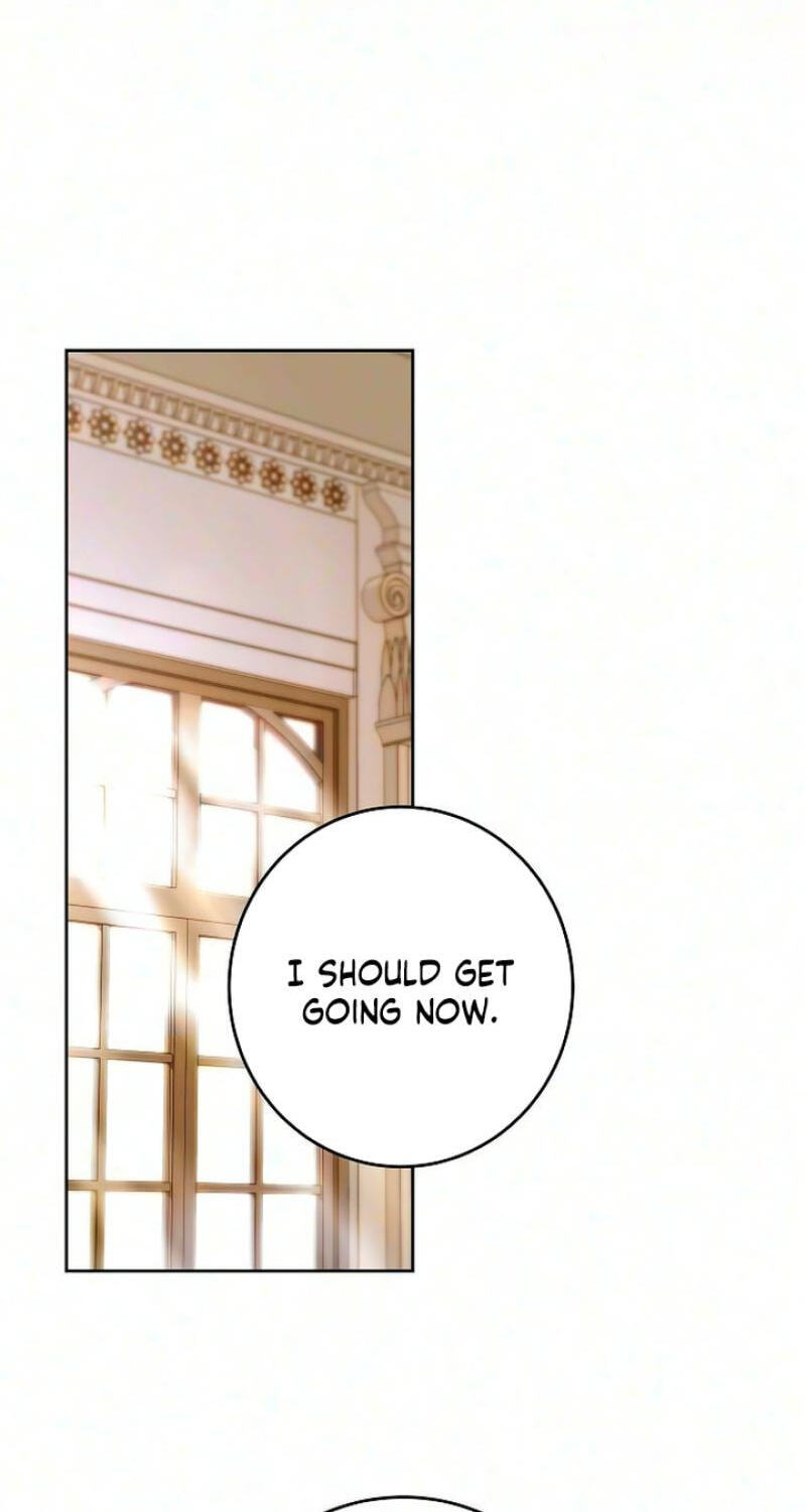 Abducting the Empress Chapter 39 page 32 - 