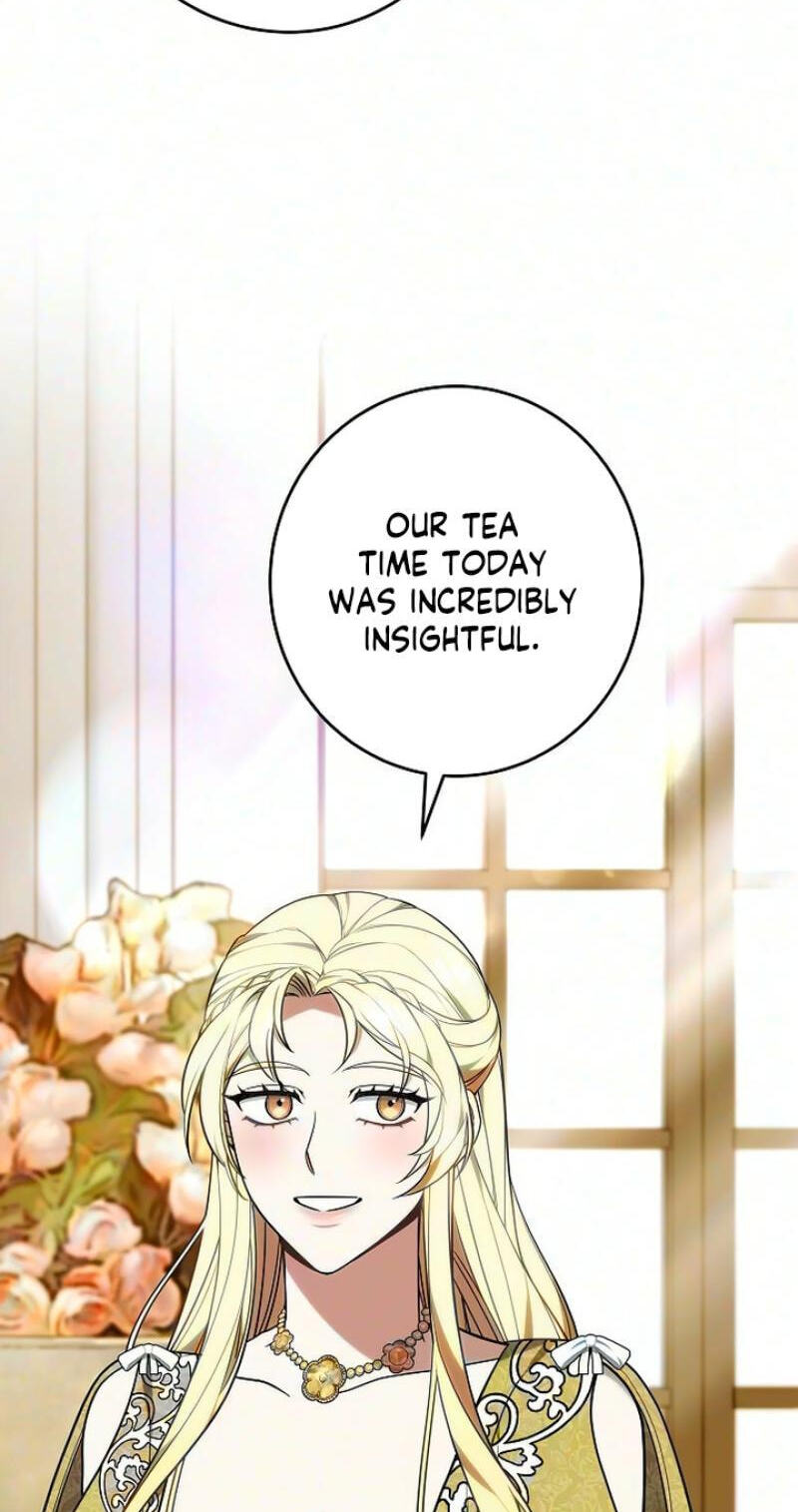 Abducting the Empress Chapter 39 page 34 - 