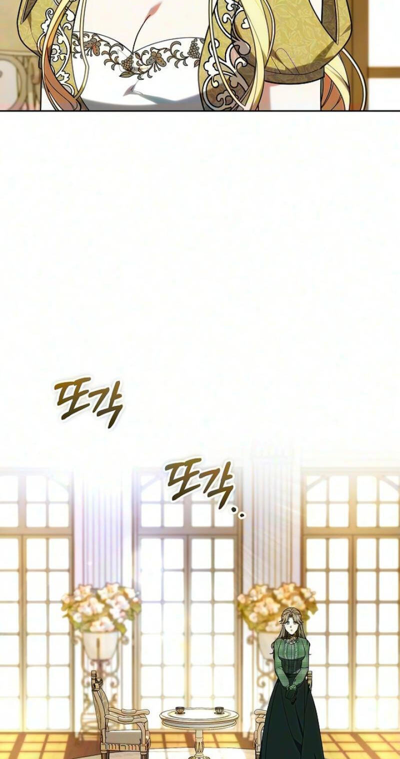 Abducting the Empress Chapter 39 page 35 - 