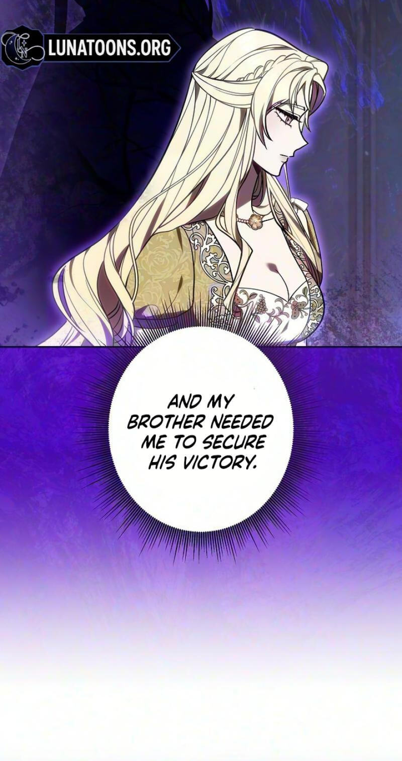 Abducting the Empress Chapter 39 page 41 - 