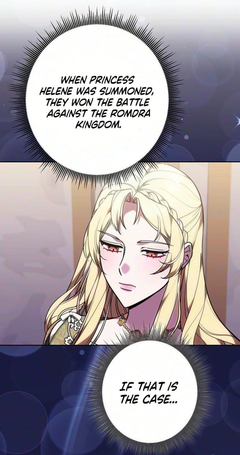 Abducting the Empress Chapter 39 page 42 - 
