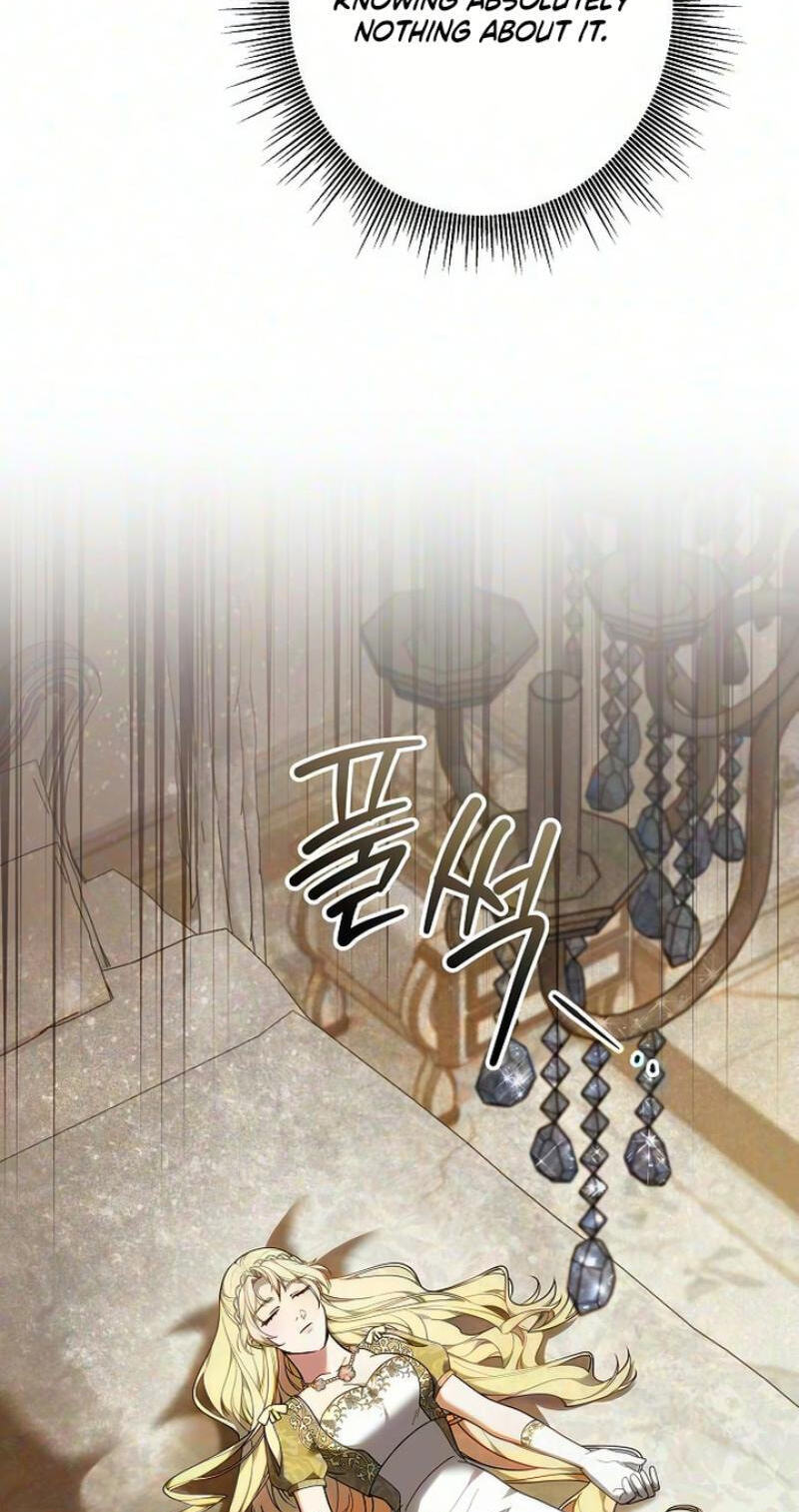 Abducting the Empress Chapter 39 page 45 - 