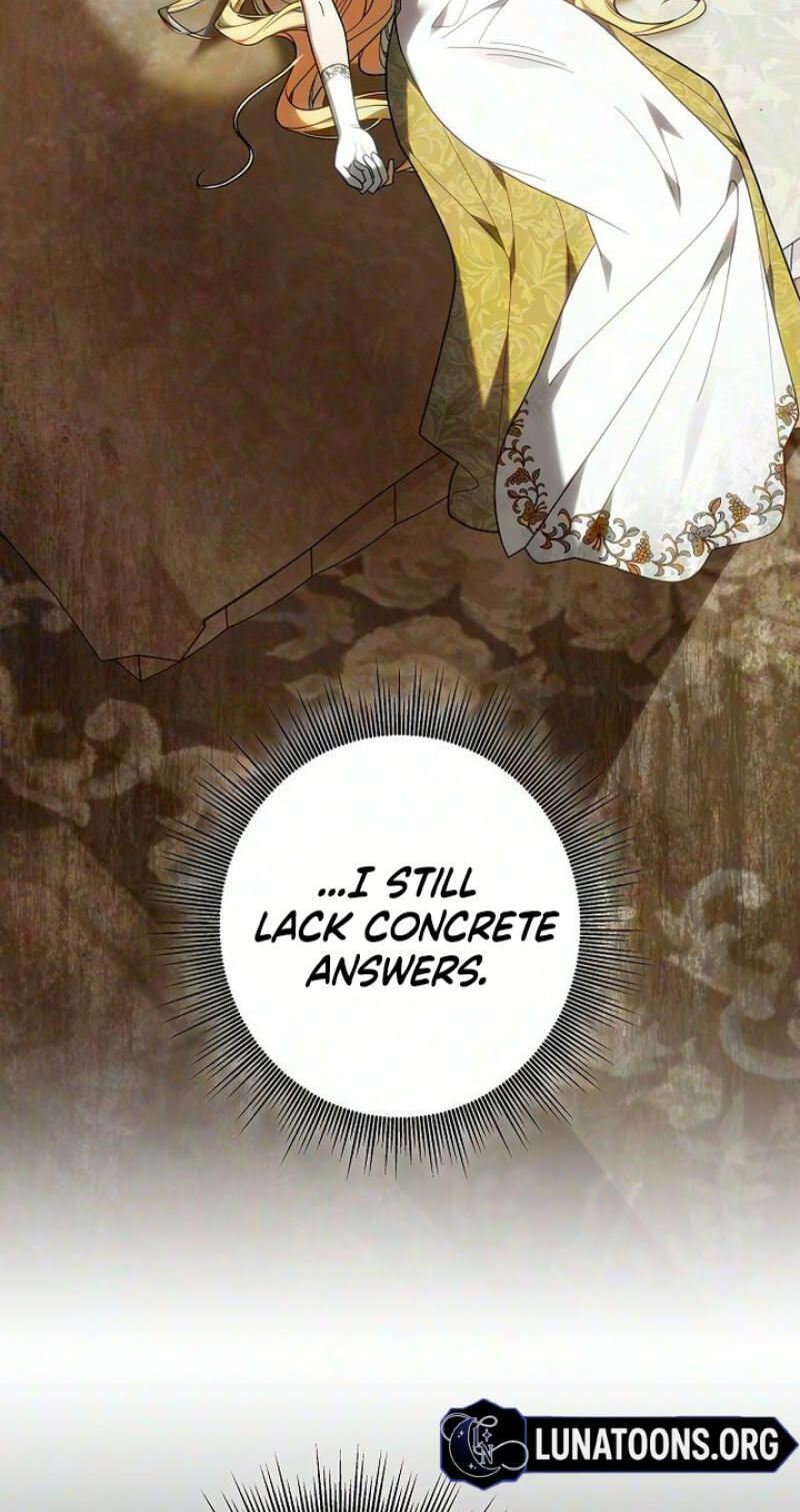 Abducting the Empress Chapter 39 page 46 - 