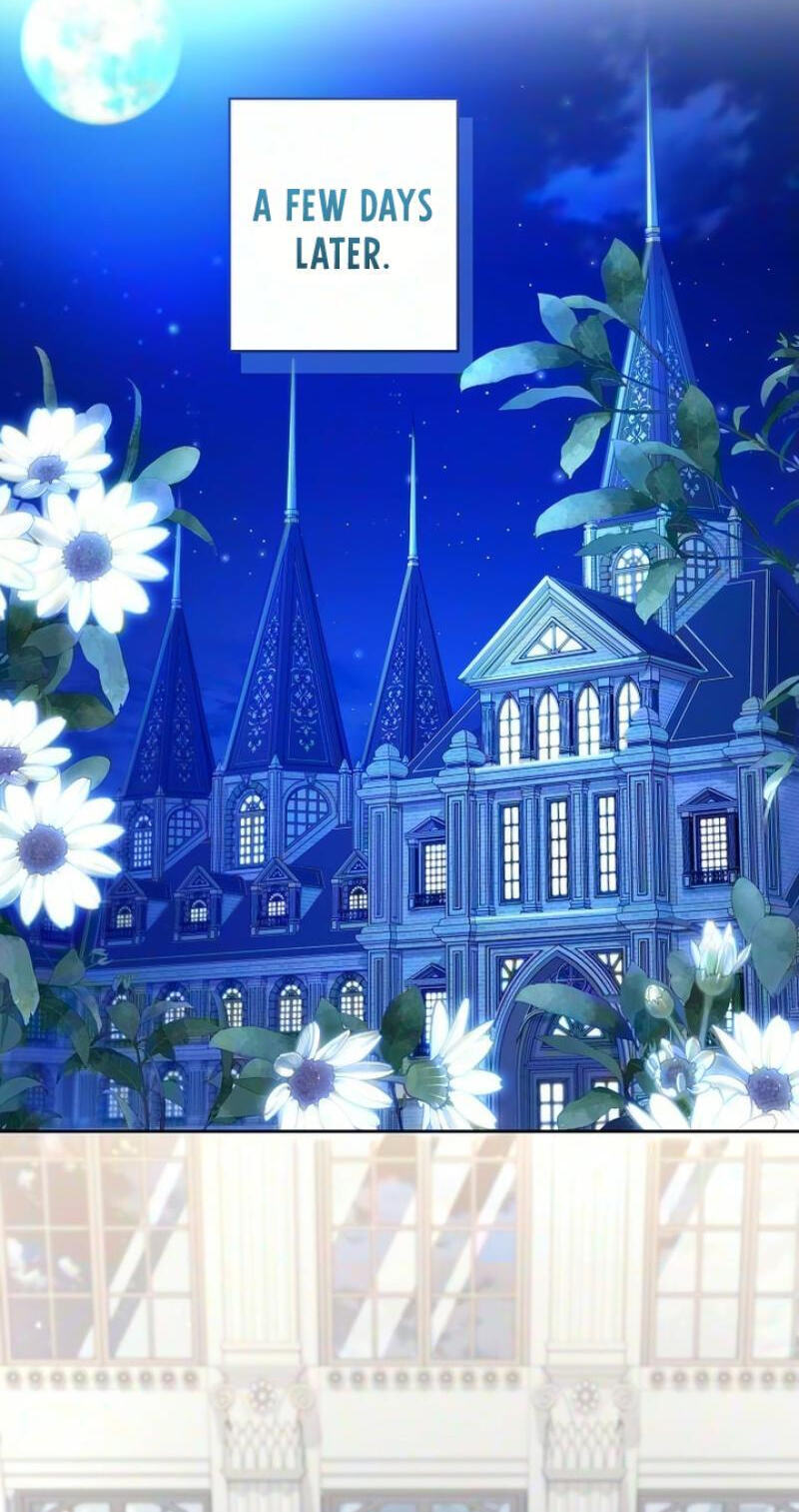Abducting the Empress Chapter 39 page 49 - 