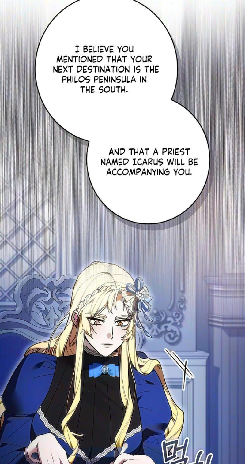 Abducting the Empress Chapter 39 page 55 - 