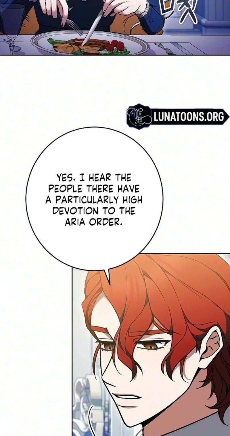 Abducting the Empress Chapter 39 page 56 - 