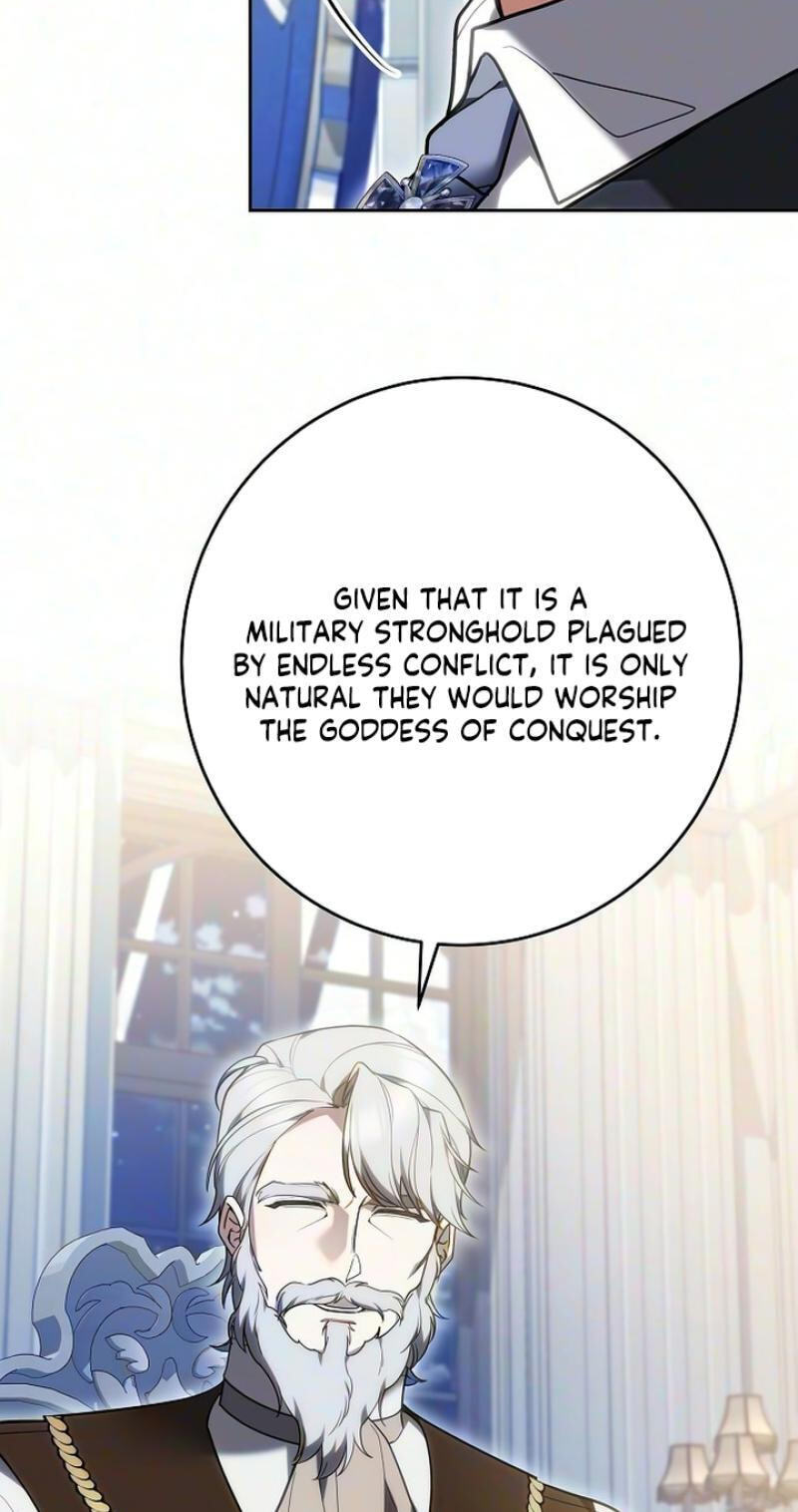 Abducting the Empress Chapter 39 page 57 - 