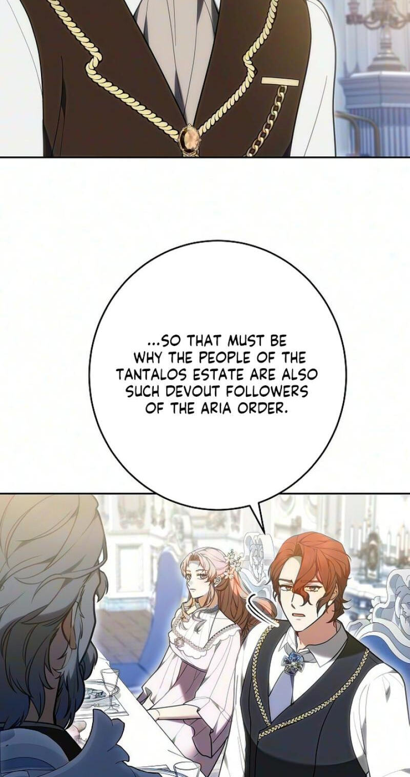Abducting the Empress Chapter 39 page 58 - 