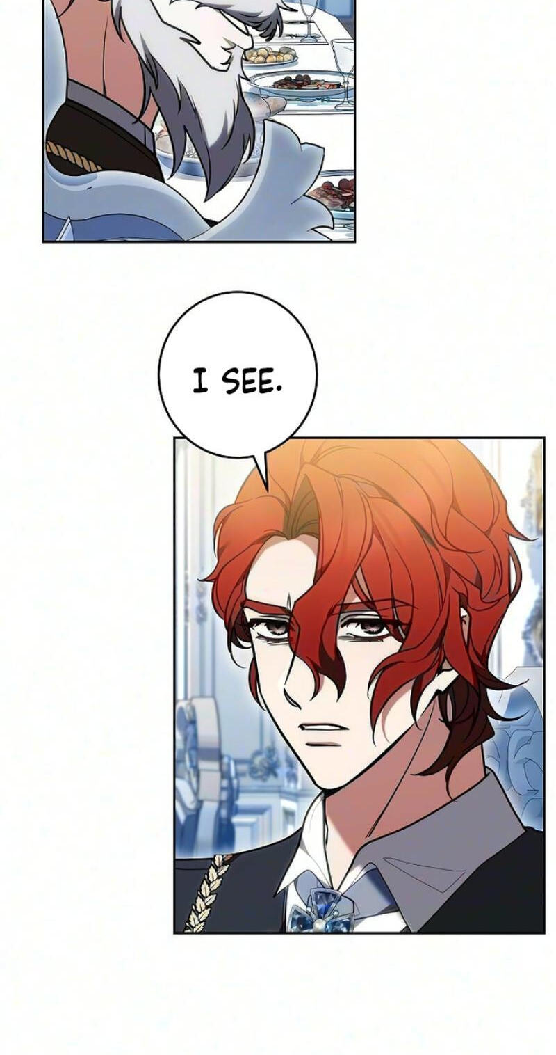 Abducting the Empress Chapter 39 page 60 - 