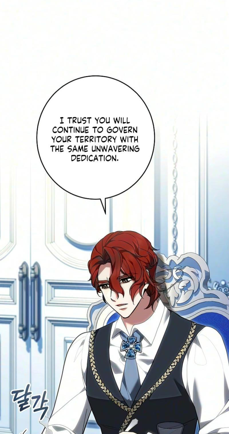 Abducting the Empress Chapter 39 page 61 - 