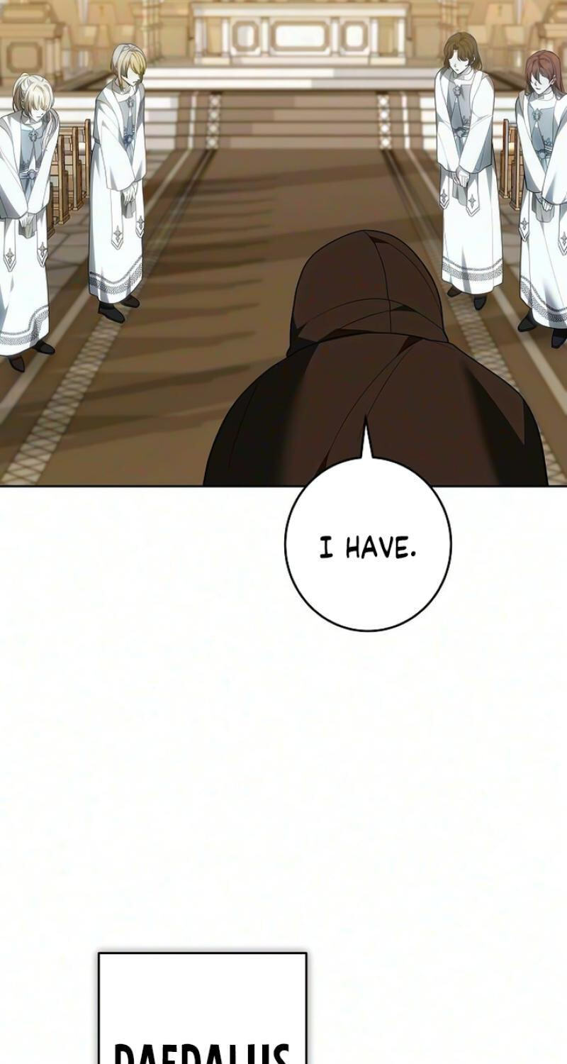 Abducting the Empress Chapter 39 page 70 - 