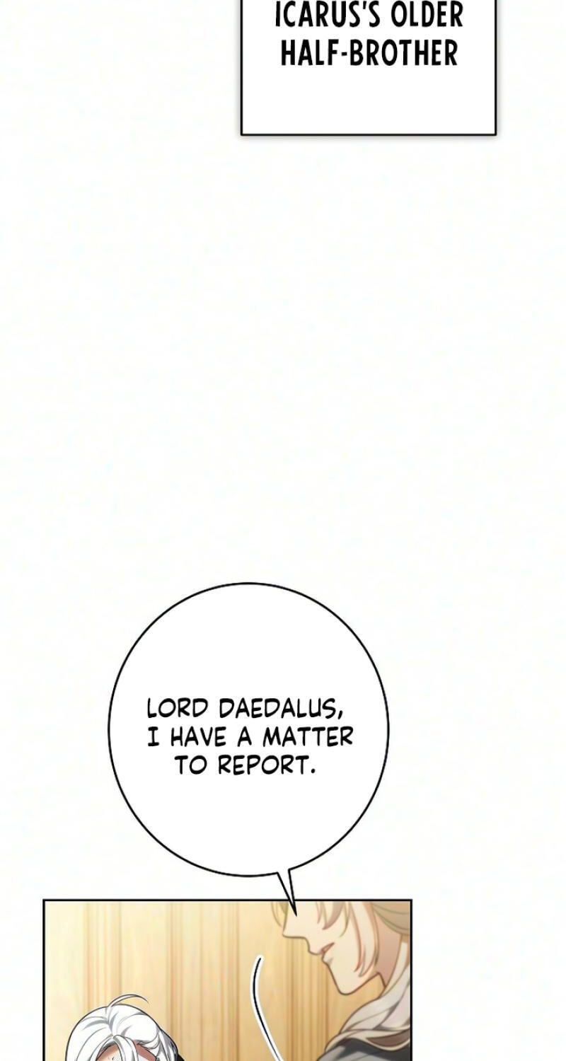 Abducting the Empress Chapter 39 page 72 - 