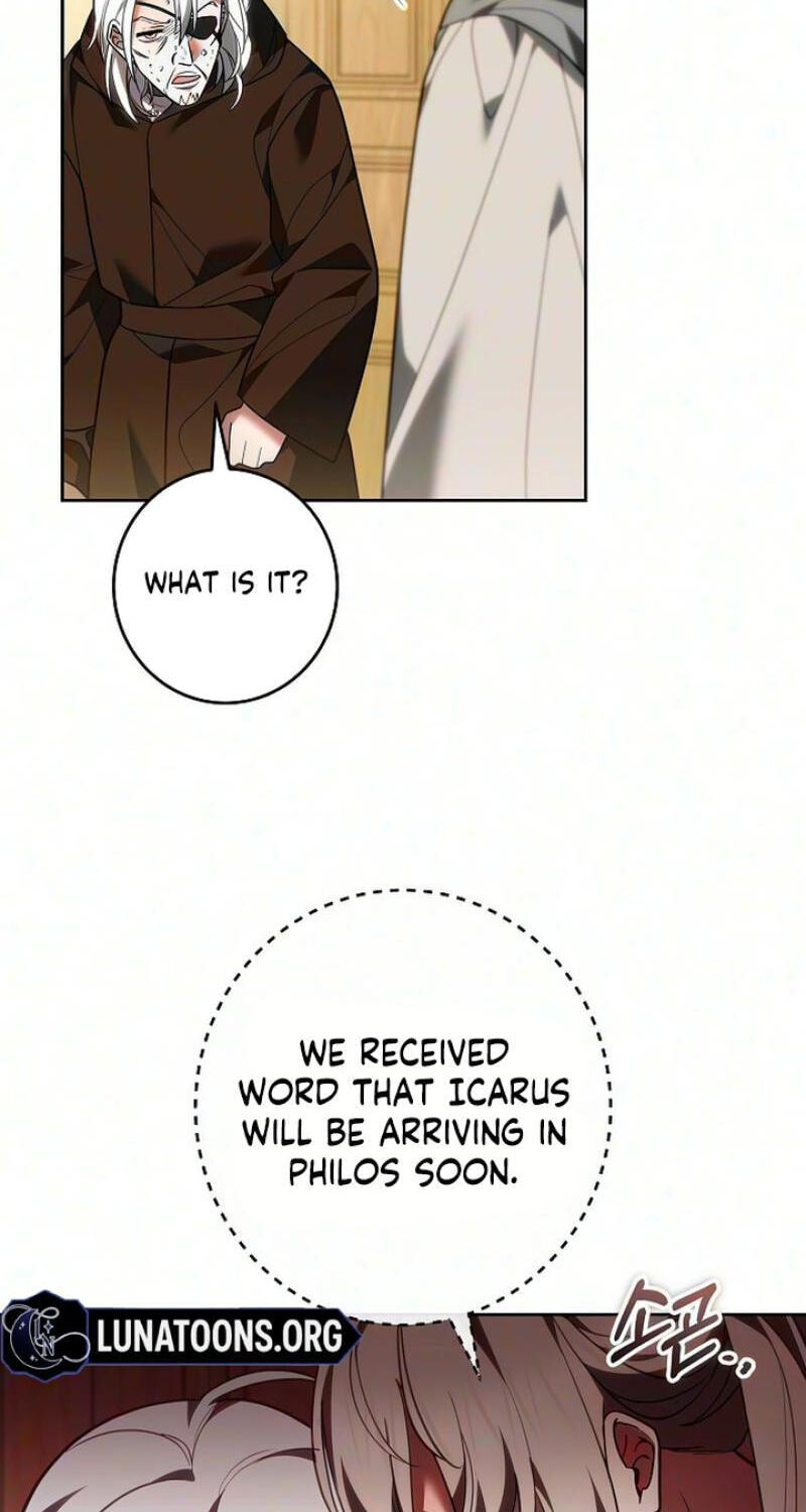 Abducting the Empress Chapter 39 page 73 - 