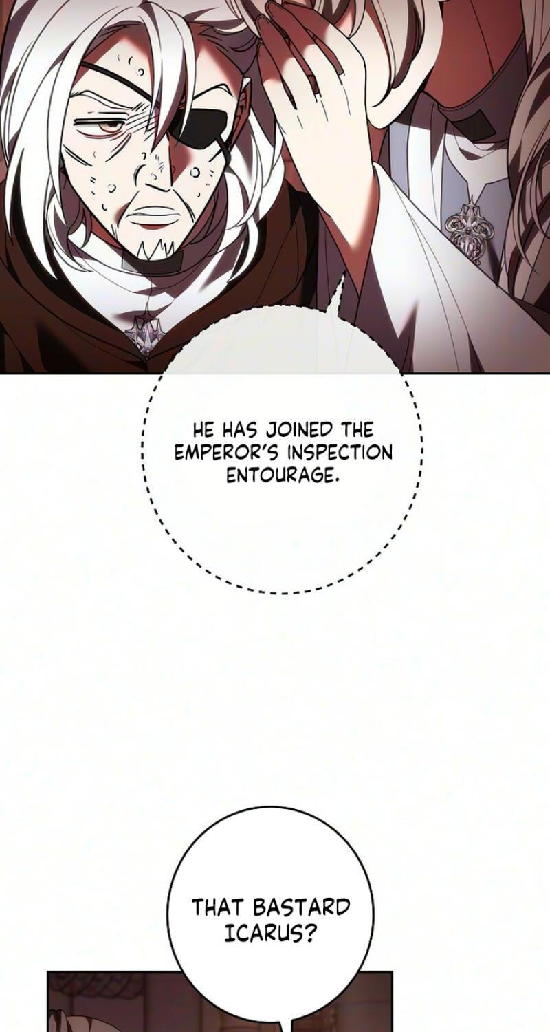 Abducting the Empress Chapter 39 page 74 - 