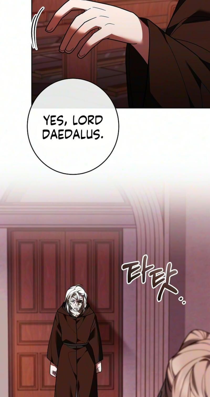 Abducting the Empress Chapter 39 page 77 - 