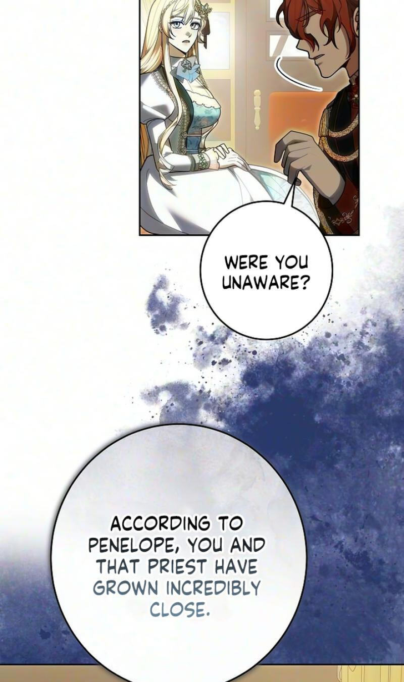 Abducting the Empress Chapter 39 page 88 - 