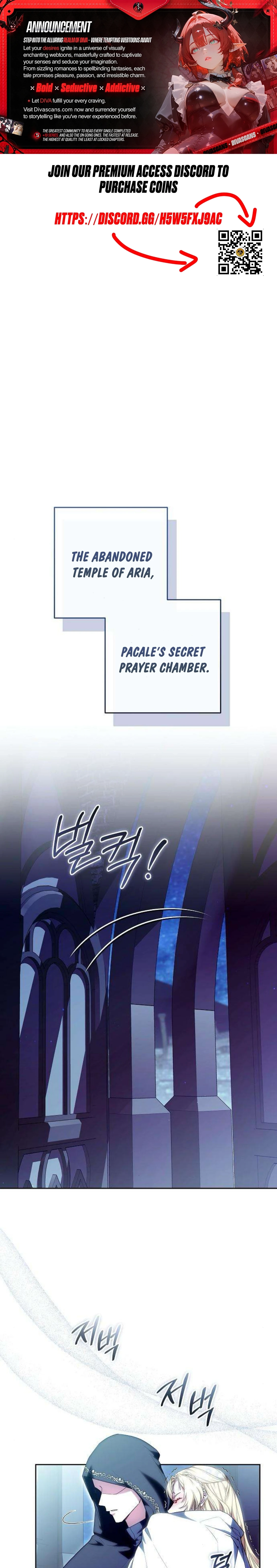 Abducting the Empress Chapter 4 page 1 - 