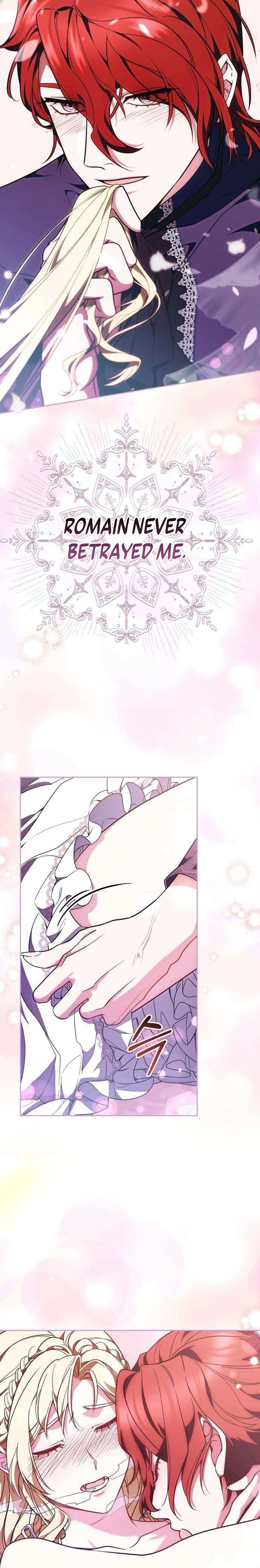 Abducting the Empress Chapter 4 page 12 - 