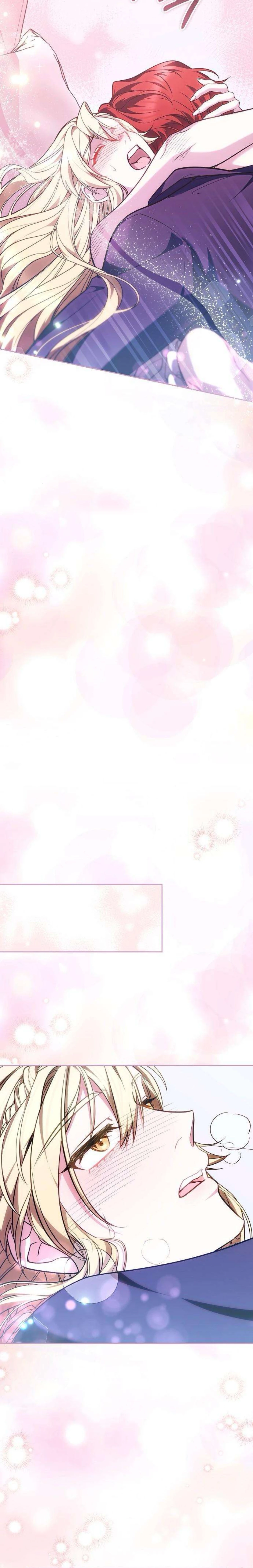 Abducting the Empress Chapter 4 page 18 - 