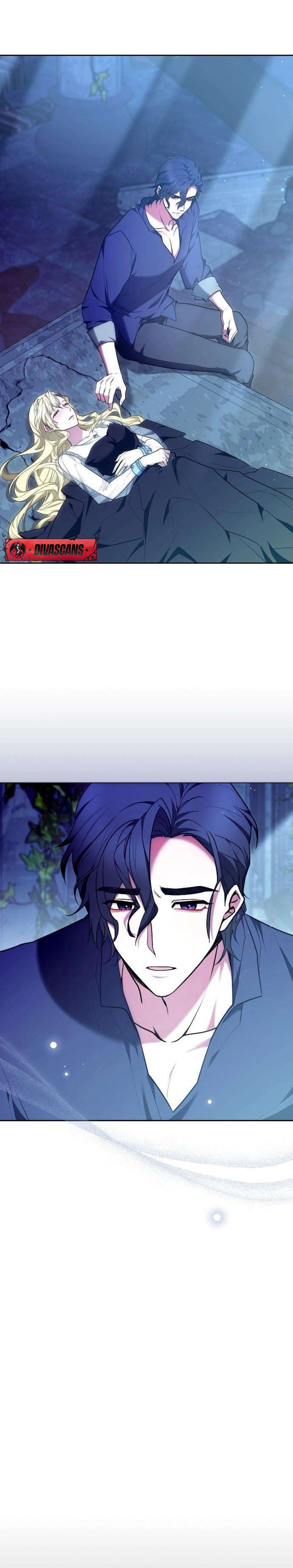 Abducting the Empress Chapter 4 page 21 - 