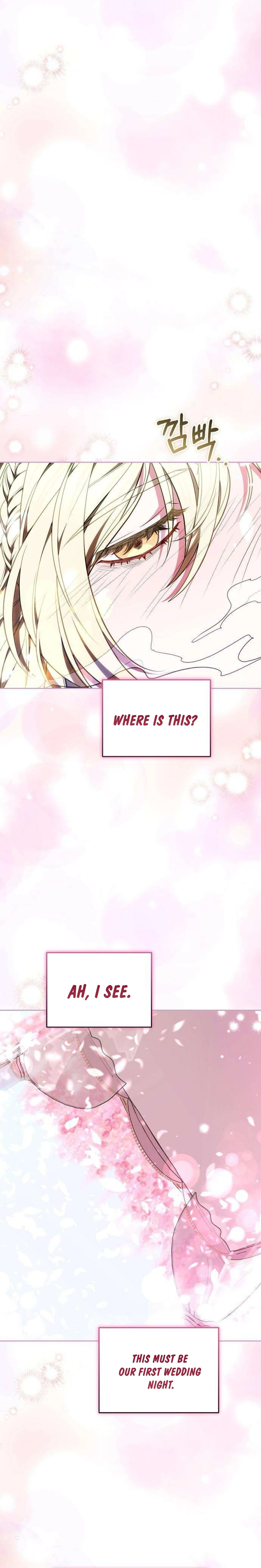 Abducting the Empress Chapter 4 page 10 - 