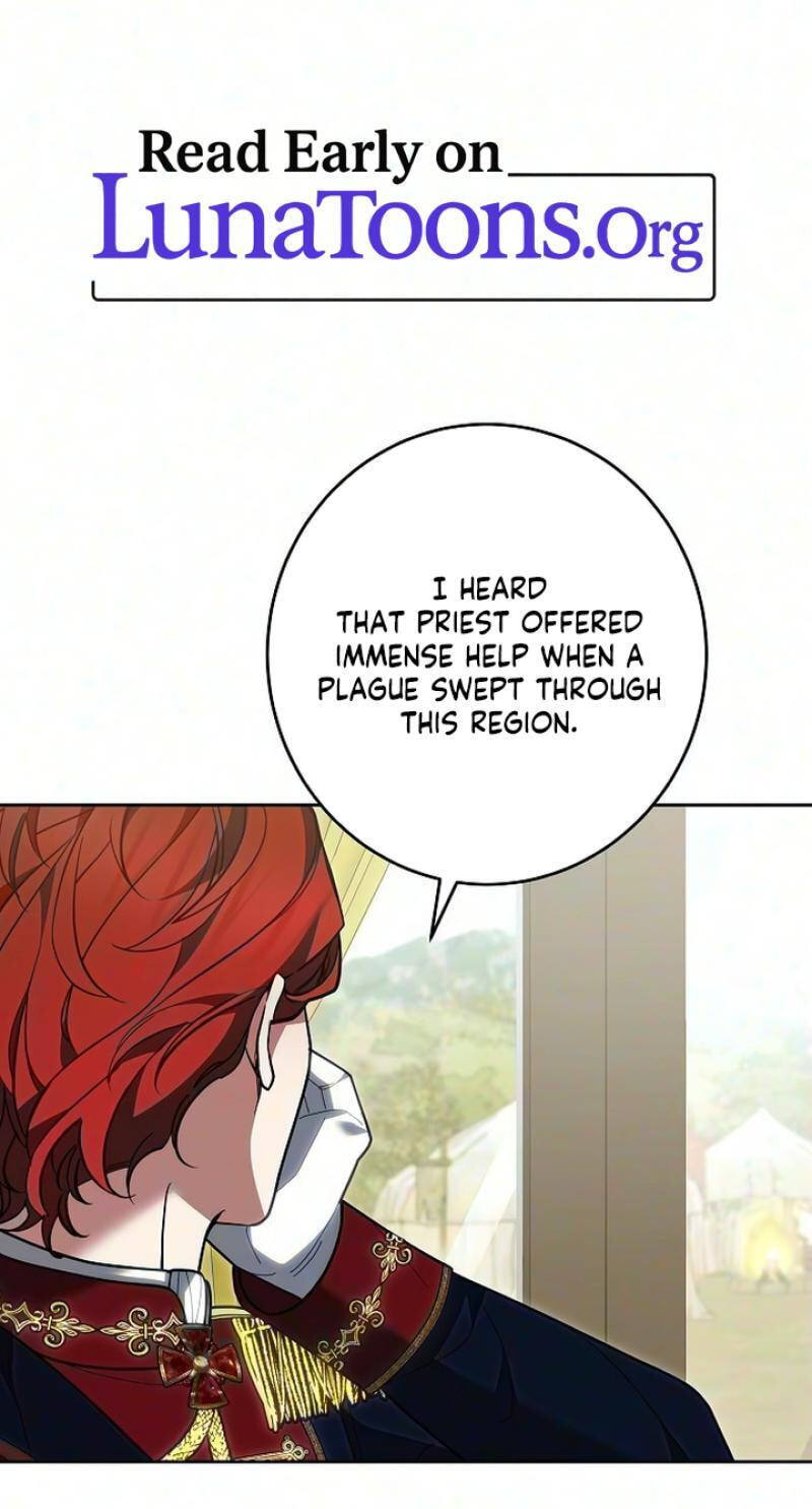 Abducting the Empress Chapter 40 page 1 - 