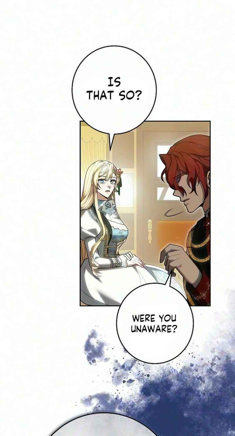 Abducting the Empress Chapter 40 page 2 - 