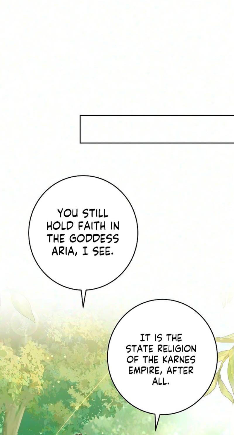 Abducting the Empress Chapter 40 page 11 - 