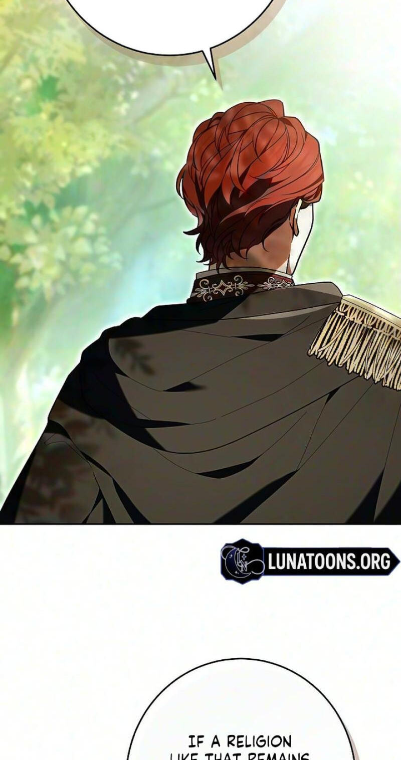 Abducting the Empress Chapter 40 page 13 - 