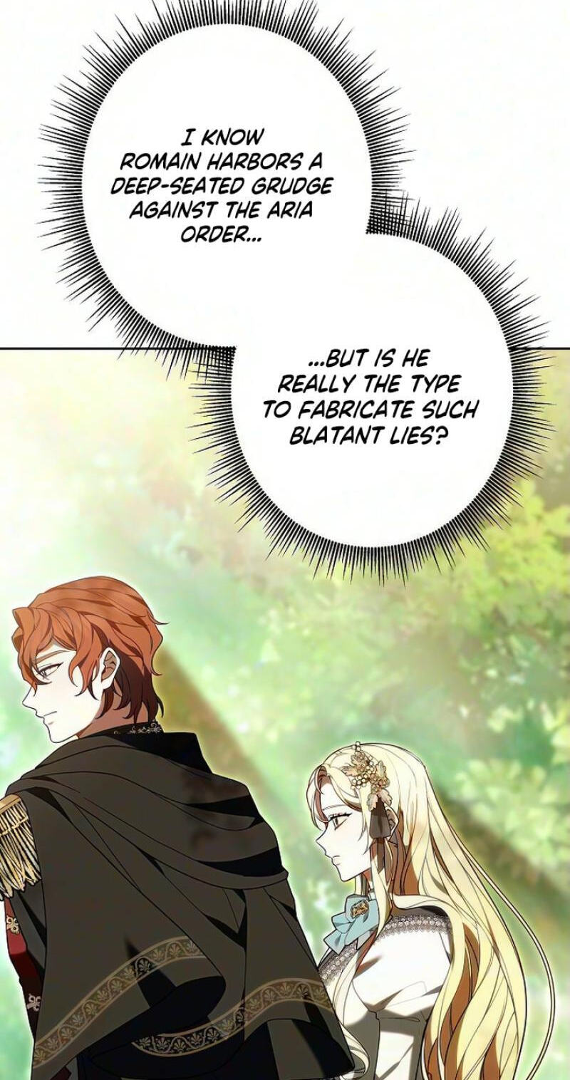 Abducting the Empress Chapter 40 page 15 - 