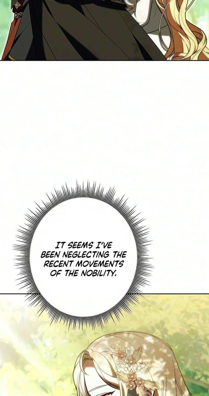 Abducting the Empress Chapter 40 page 16 - 