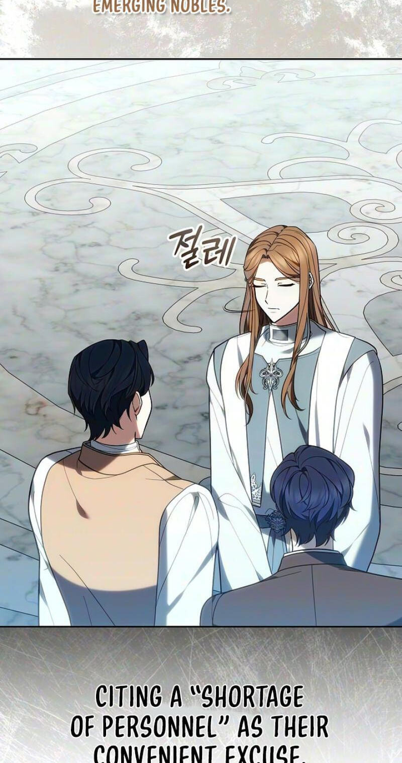Abducting the Empress Chapter 40 page 26 - 