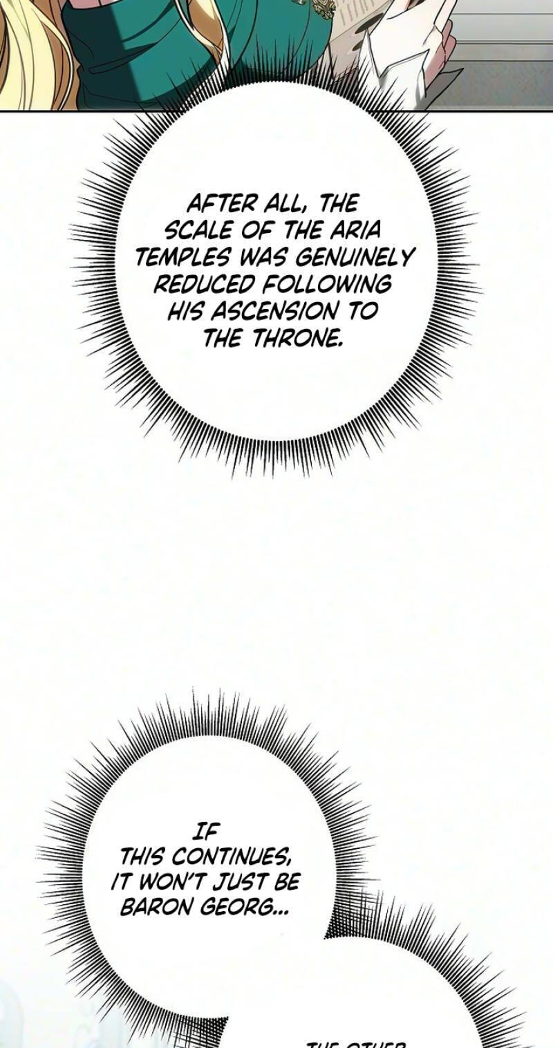 Abducting the Empress Chapter 40 page 29 - 