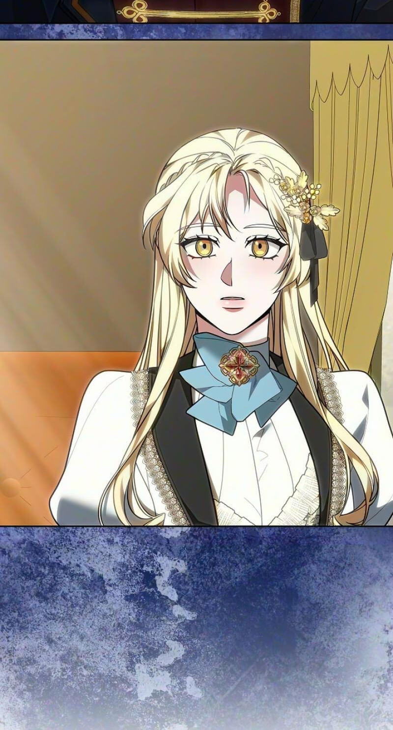 Abducting the Empress Chapter 40 page 4 - 