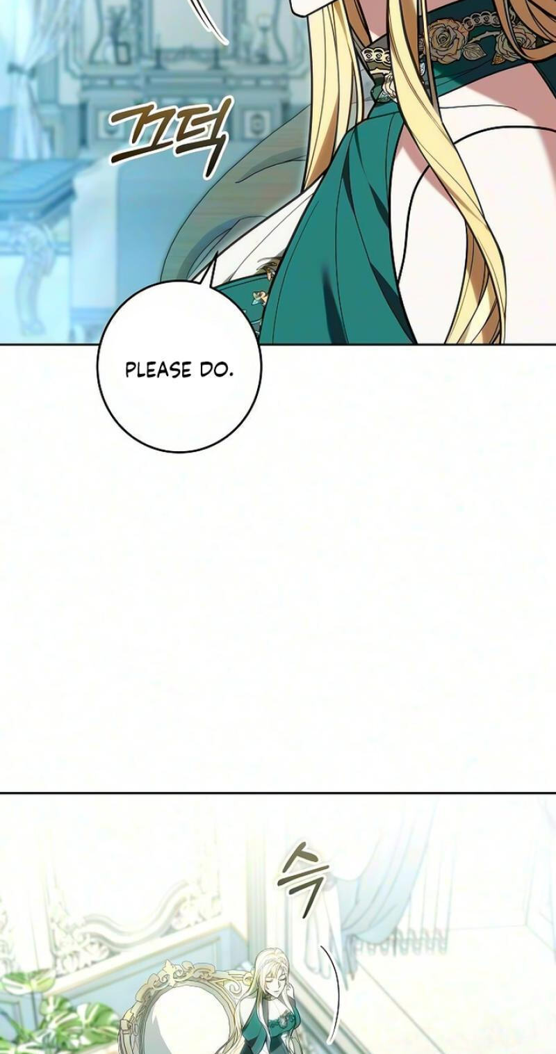 Abducting the Empress Chapter 40 page 36 - 