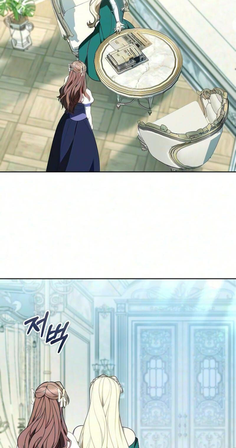 Abducting the Empress Chapter 40 page 37 - 