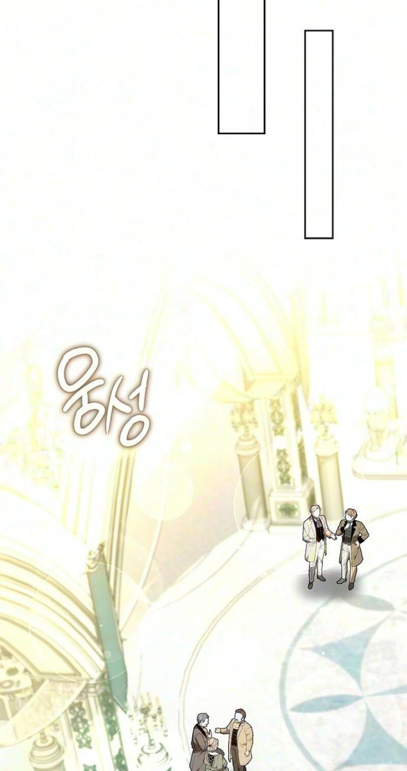 Abducting the Empress Chapter 40 page 39 - 