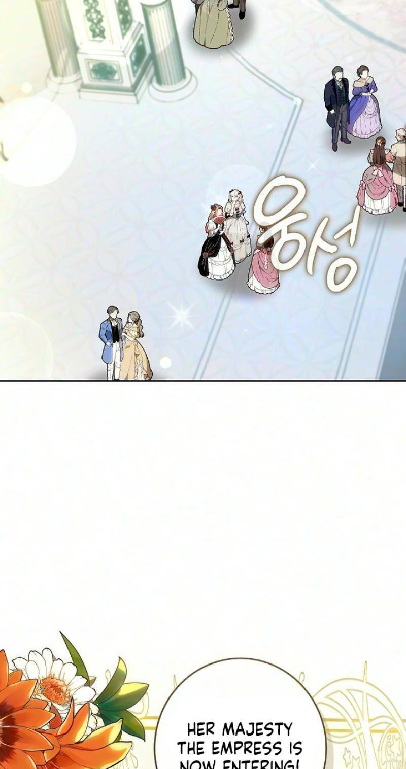 Abducting the Empress Chapter 40 page 40 - 