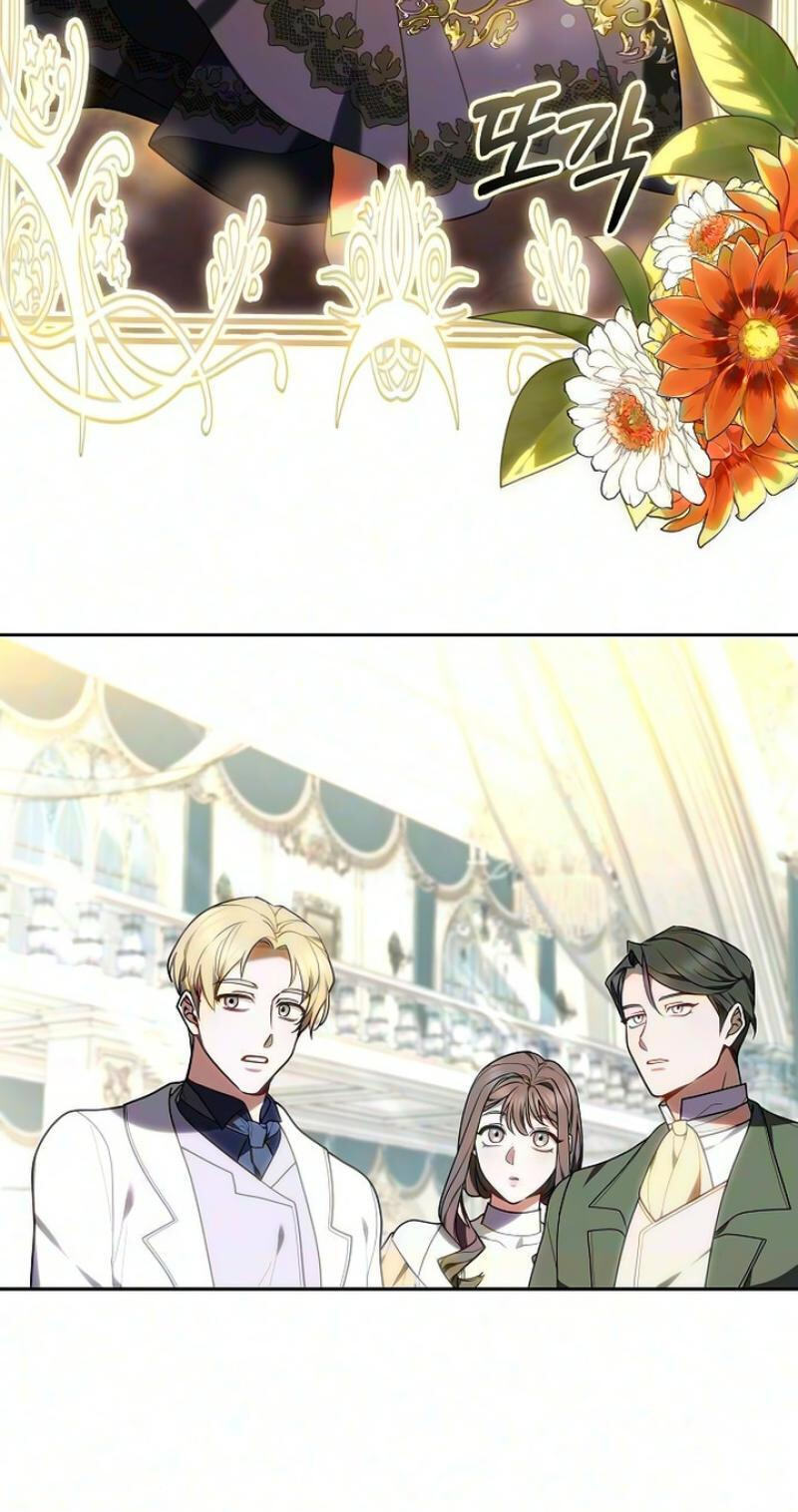 Abducting the Empress Chapter 40 page 42 - 