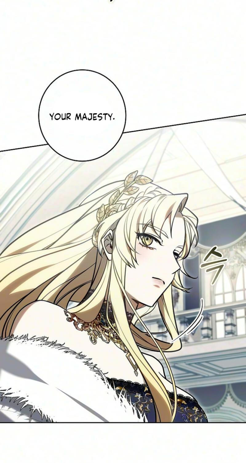 Abducting the Empress Chapter 40 page 44 - 