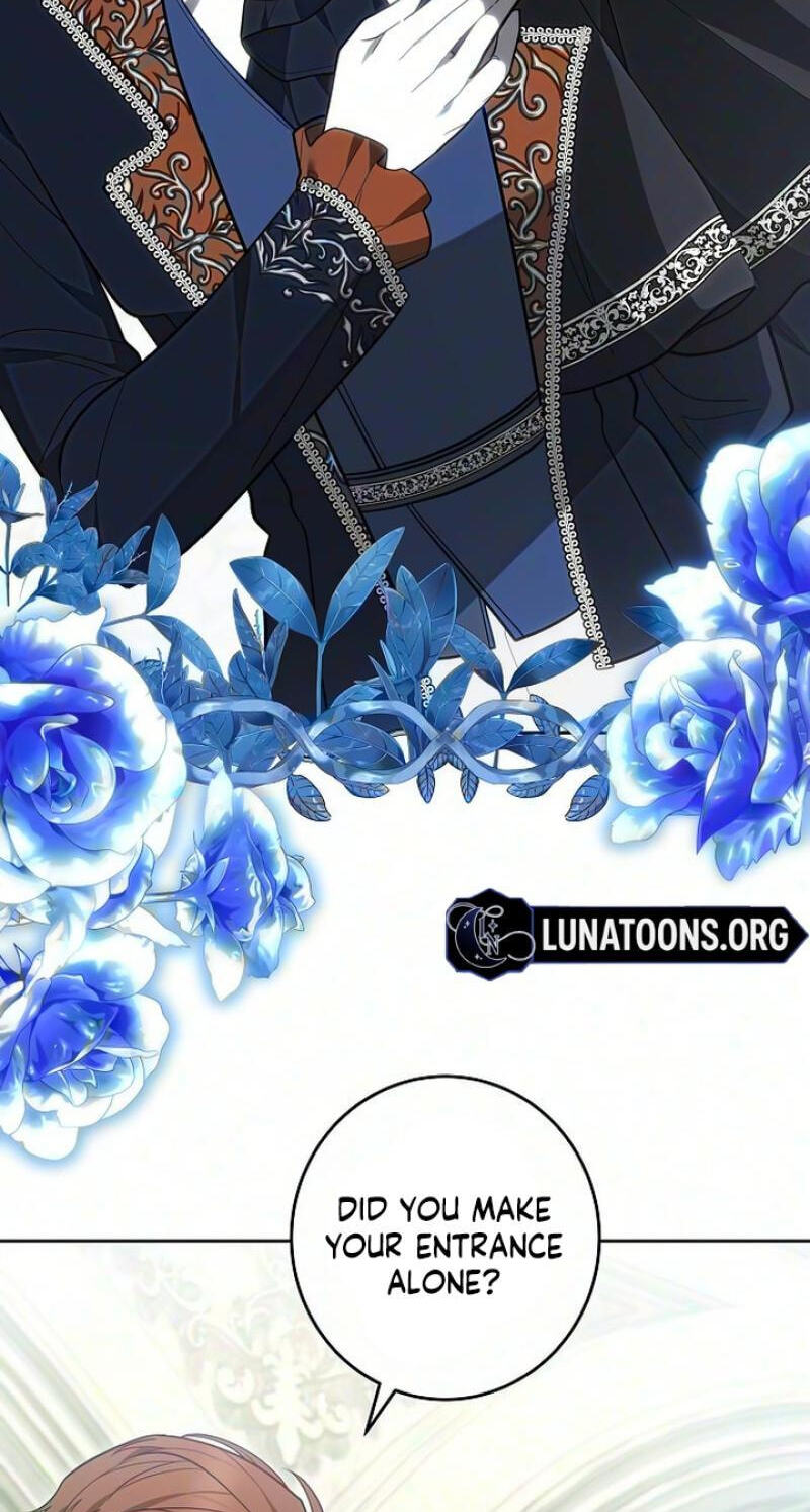 Abducting the Empress Chapter 40 page 46 - 