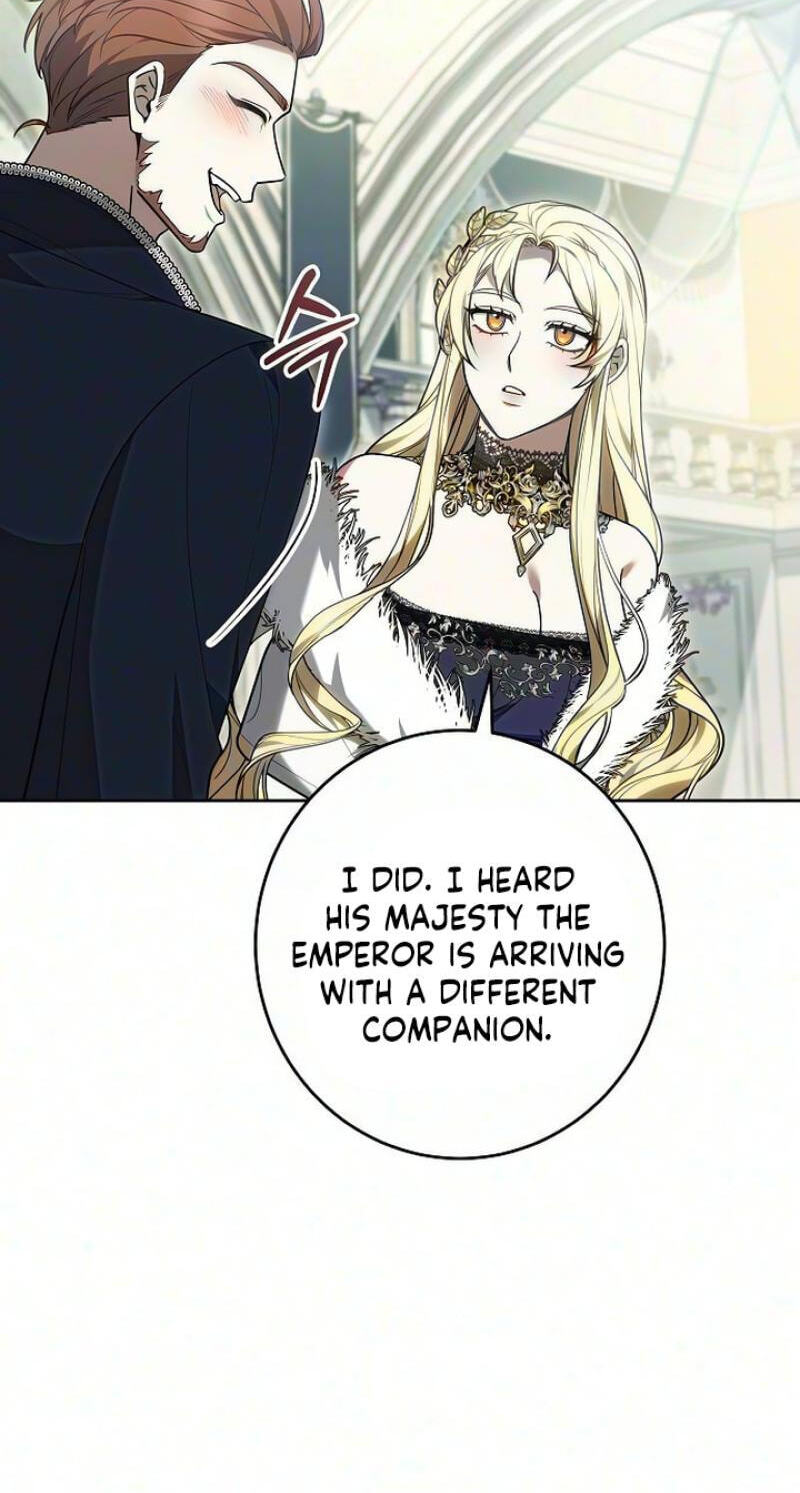 Abducting the Empress Chapter 40 page 47 - 