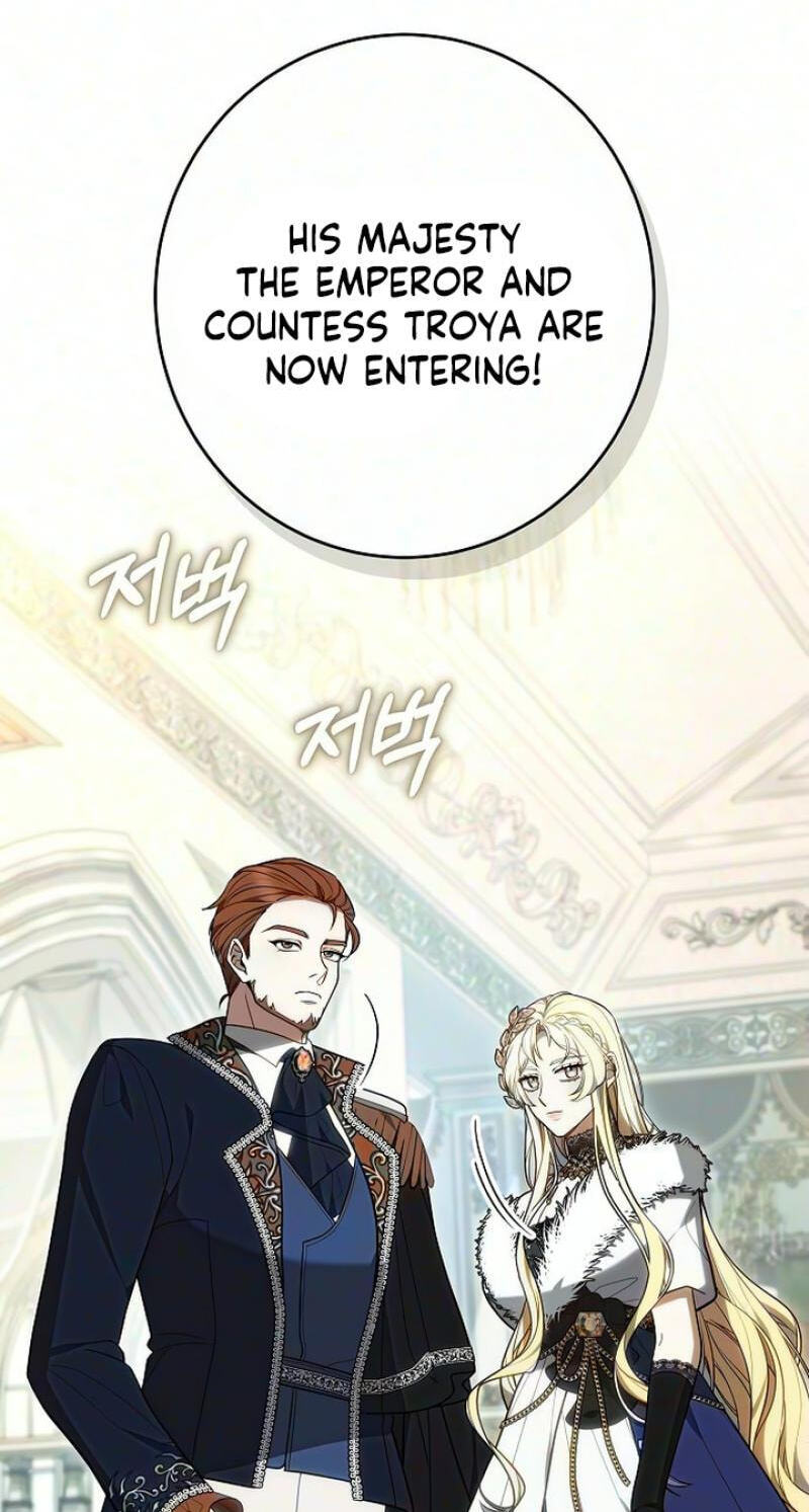 Abducting the Empress Chapter 40 page 48 - 
