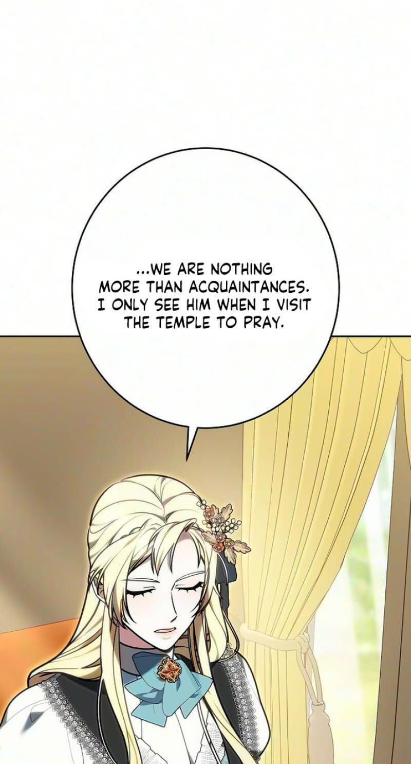 Abducting the Empress Chapter 40 page 6 - 
