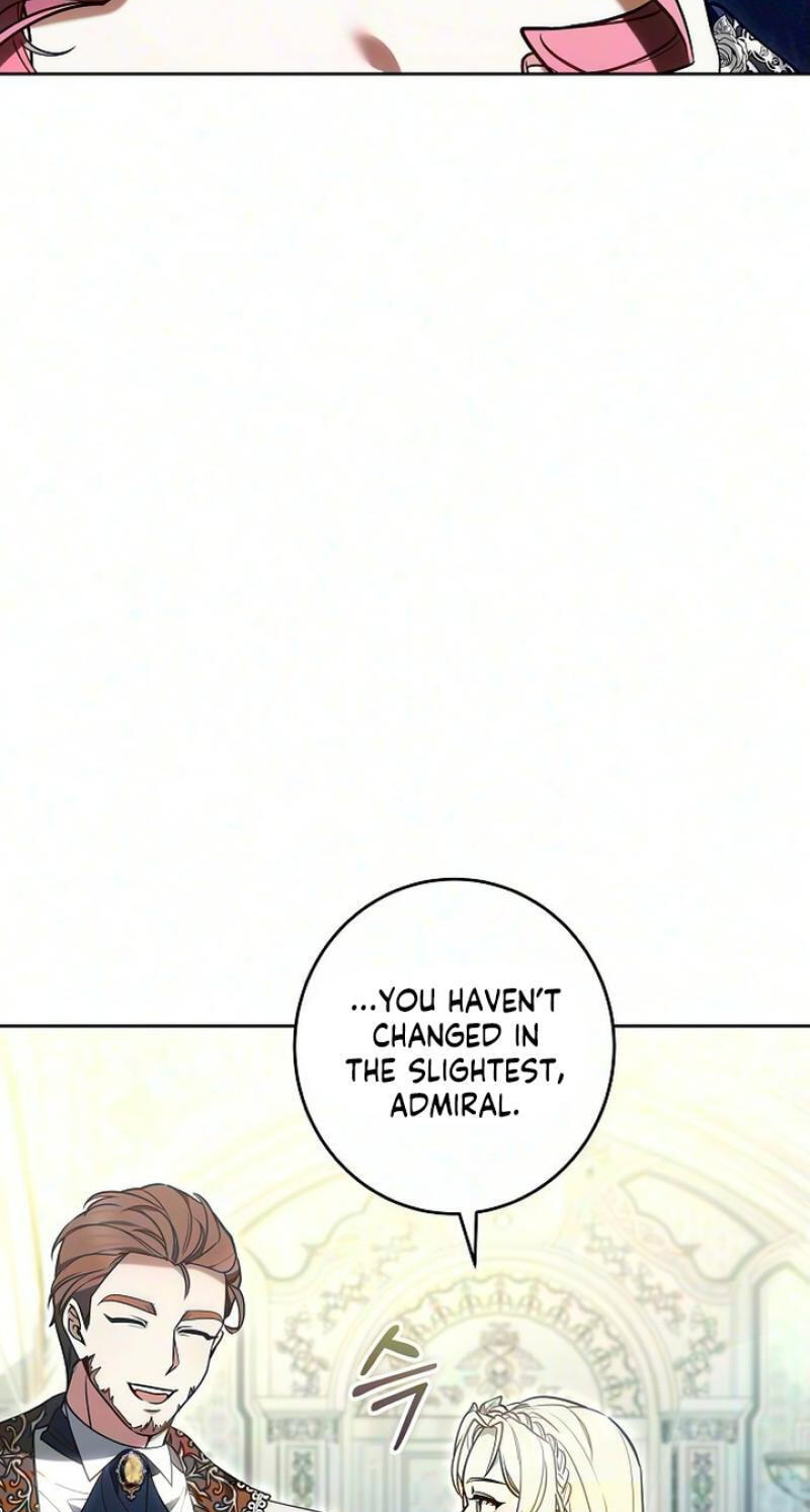 Abducting the Empress Chapter 40 page 53 - 