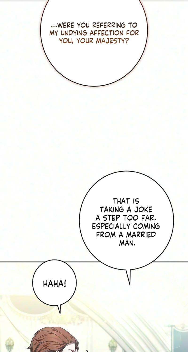 Abducting the Empress Chapter 40 page 56 - 
