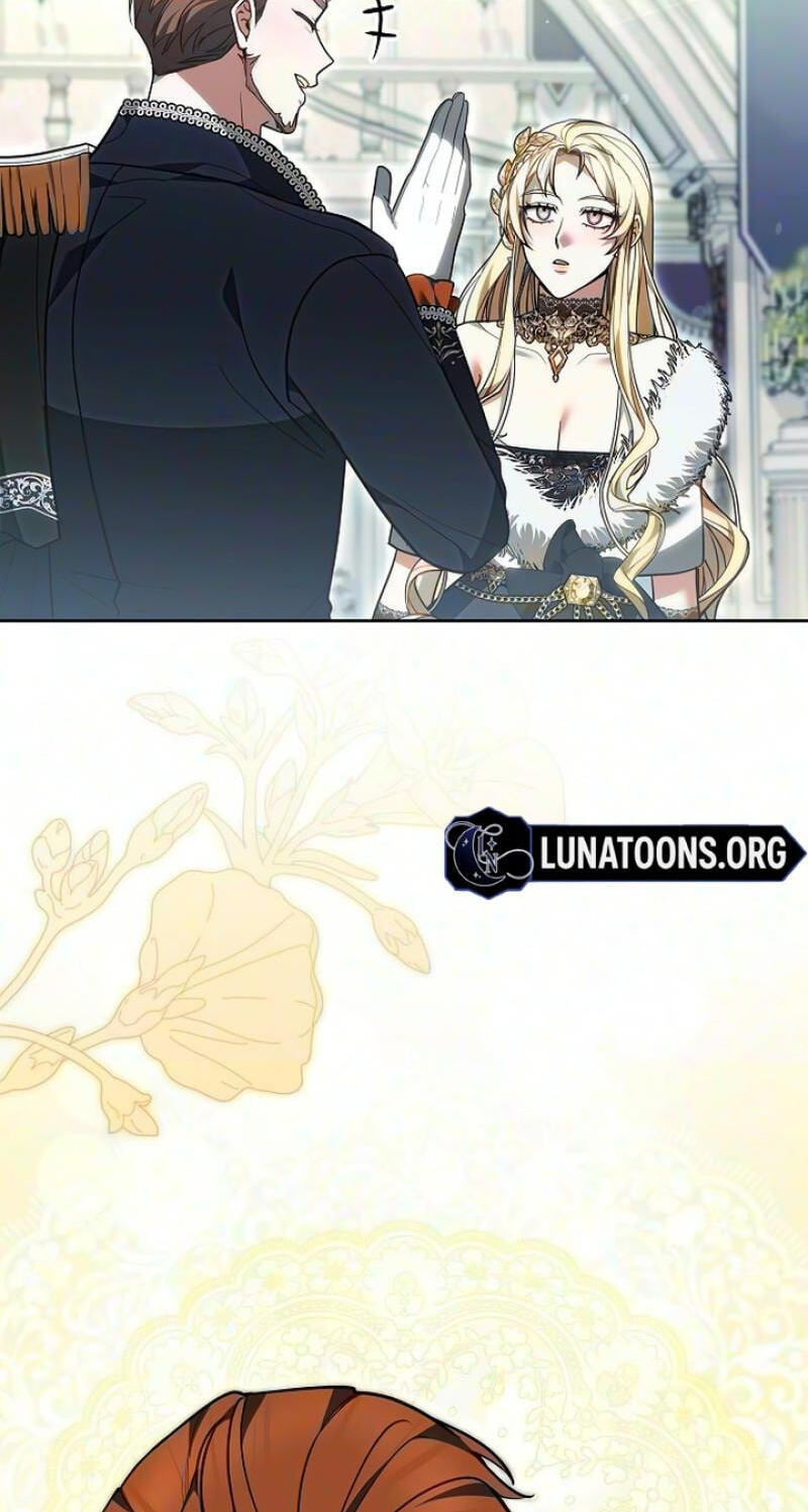 Abducting the Empress Chapter 40 page 57 - 